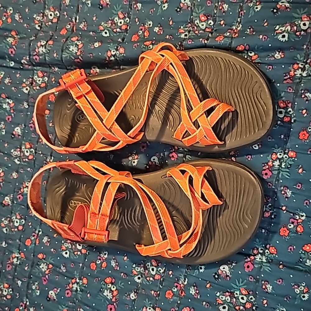 Chaco sandals womans size 9